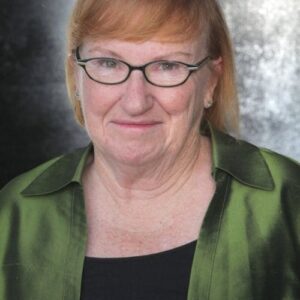 تصویر هنرمند Linda Phillips-Palo