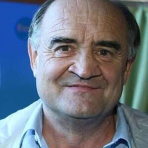 تصویر هنرمند Joachim Lamża