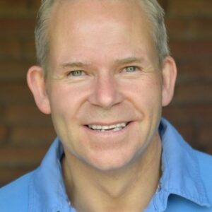 تصویر هنرمند Ty Hurley