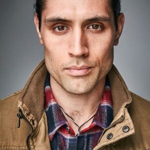 تصویر هنرمند Gary Nohealii