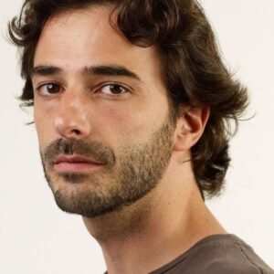 تصویر هنرمند Gonzalo López-Gallego