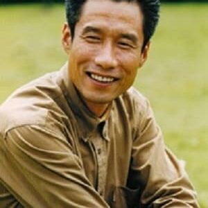 تصویر هنرمند Liu Peiqi