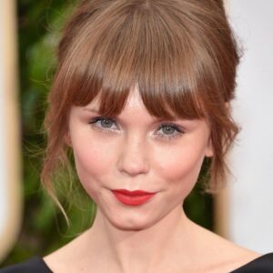 تصویر هنرمند Agata Trzebuchowska