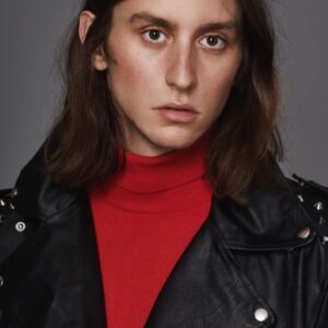 تصویر هنرمند Demetri Kellesis