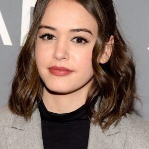 تصویر هنرمند Kaylee Kaneshiro