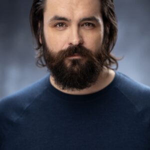 تصویر هنرمند Joel Montgrand