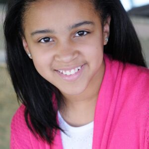 تصویر هنرمند Elizabeth Dampier