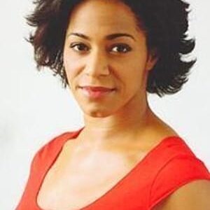 تصویر هنرمند Stefanie Samuels