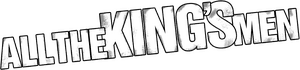 لوگوی رسمی فیلم All the King's Men (2006)