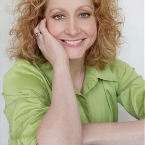 تصویر هنرمند Betty Moyer