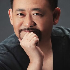 تصویر هنرمند Jiang Wu