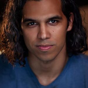 تصویر هنرمند Moses Munoz