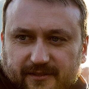 تصویر هنرمند Pavel Burya