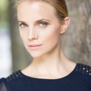 تصویر هنرمند Samantha E. Hunt