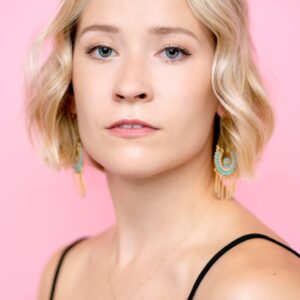 تصویر هنرمند Anna Krempholtz