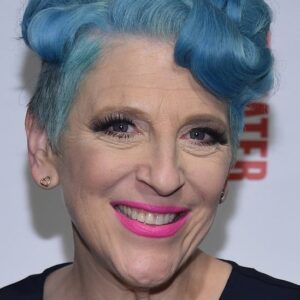تصویر هنرمند Lisa Lampanelli
