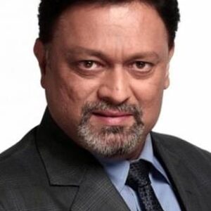 تصویر هنرمند Kiran Karmarkar