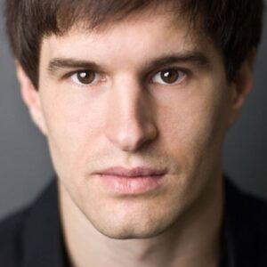 تصویر هنرمند Erik Schultz