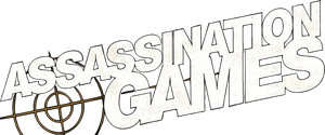 لوگوی رسمی فیلم Assassination Games (2011)