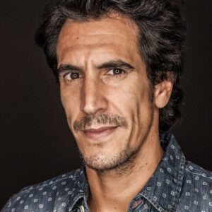 تصویر هنرمند Rodrigo Poisón