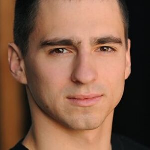 تصویر هنرمند Sergei Dmitriev