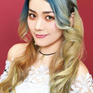 تصویر هنرمند Daria Midou