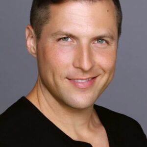 تصویر هنرمند Ben Hauck