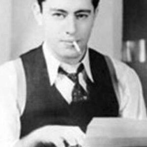 تصویر هنرمند George Worthing Yates