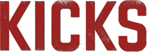 لوگوی رسمی فیلم Kicks (2016)