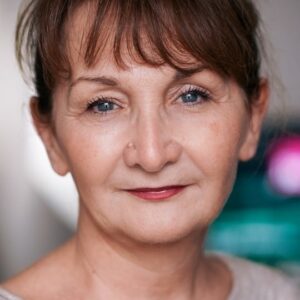 تصویر هنرمند Véronique Kapoyan