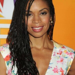 تصویر هنرمند Susan Kelechi Watson