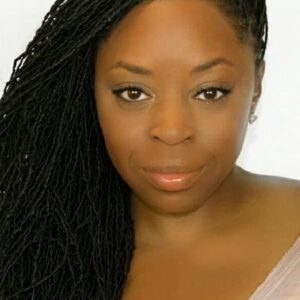 تصویر هنرمند Anisa Nyell Johnson