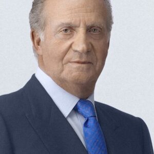 تصویر هنرمند Juan Carlos I