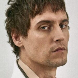 تصویر هنرمند Sebastien Andrieu