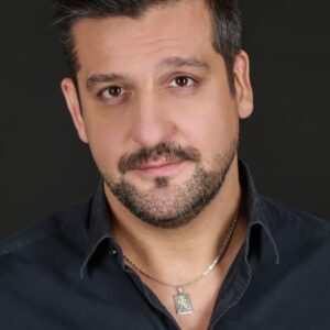 تصویر هنرمند Sándor Csányi