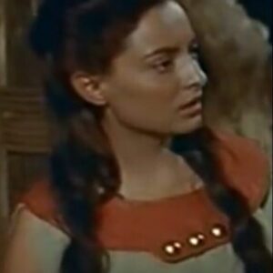 تصویر هنرمند Vittoria Febbi