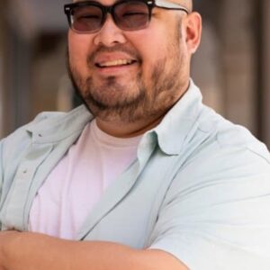 تصویر هنرمند Brent Mukai