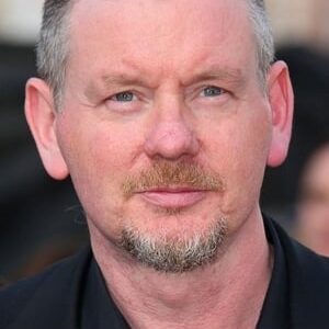 تصویر هنرمند John Gordon Sinclair