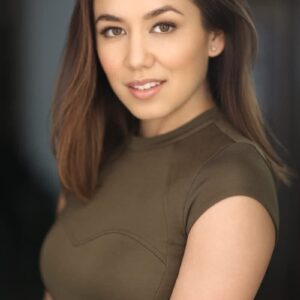 تصویر هنرمند Luisa d'Oliveira