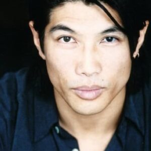 تصویر هنرمند Paul Wu