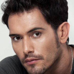 تصویر هنرمند Alan Ciangherotti