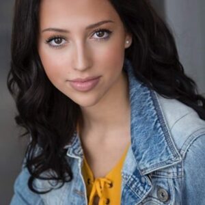 تصویر هنرمند Franchesca Maia