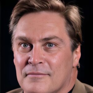 تصویر هنرمند Andrew S. Harper