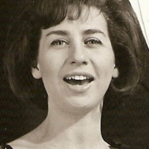 تصویر هنرمند Anne Germain