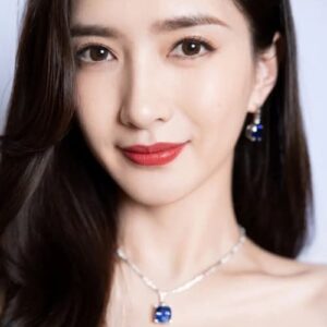 تصویر هنرمند Maggie Jiang