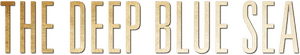 لوگوی رسمی فیلم The Deep Blue Sea (2011)