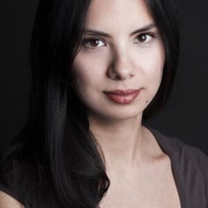 تصویر هنرمند Ana Tang