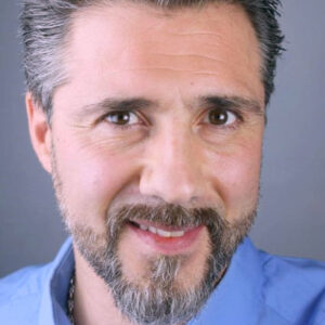 تصویر هنرمند Mickaël Collart