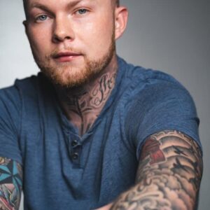 تصویر هنرمند James Lee Thomas