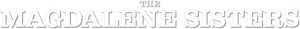 لوگوی رسمی فیلم The Magdalene Sisters (2002)